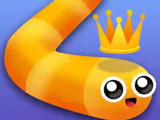 Hra Snake.io