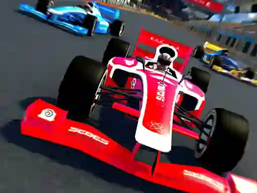 Hra Grand Nitro Formula