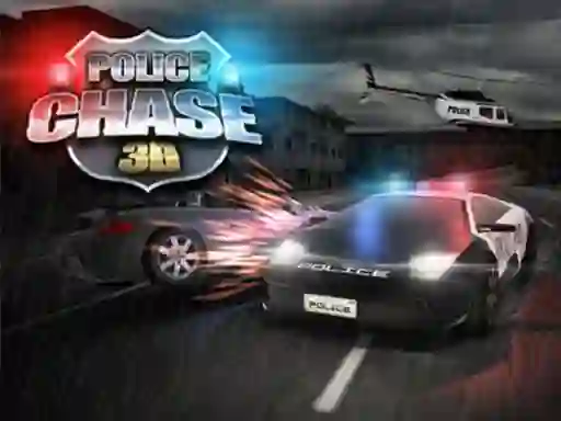Hra Police Chase: Thief Pursuit