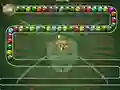 Hra Samurai Balls