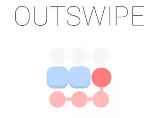 Hra OutSwipe