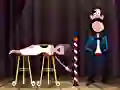 Hra The Magician
