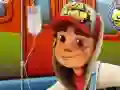 Hra Subway Surfers Doctor