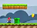 Hra Mario Zone