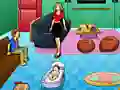 Hra My Fair Nanny