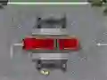 Hra Long Bus Driver