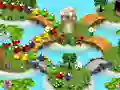 Hra Birds Town
