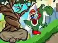 Hra Mario & Yoshi Adventure
