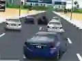 Hra 3D racing craze