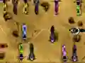 Hra Park The Bike