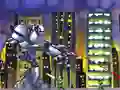 Hra Heavy Terror Machine