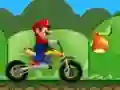 Hra Mario Fun Ride