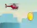 Hra Copter Desktop