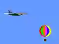 Hra Air Dodge