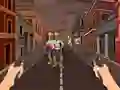 Hra Fire The Zombies