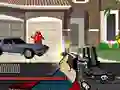 Hra Bullet Overflow