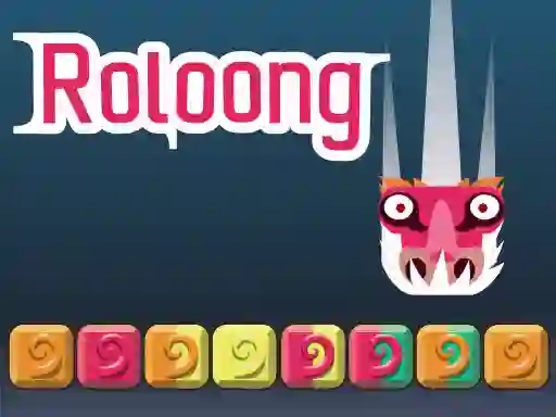 Hra Roloong