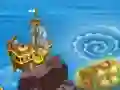 Hra Journey beyond the never seas