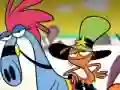 Hra Wander over Yonder The helping hands