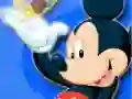 Hra Mickey`s Magic doodle