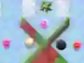 Hra Mini putt gem holiday