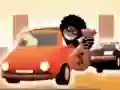 Hra Escape the fuzz