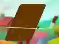 Hra Cute Cookie Cut