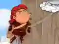 Hra Heroes jumping