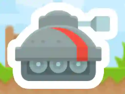 Hra Mini Tanks