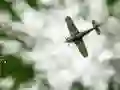 Hra Skies of war