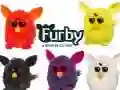 Hra Furby