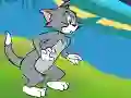 Hra Tom And Jerry - Cat Crossing