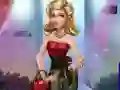 Hra Sery Runway Dolly Dress Up