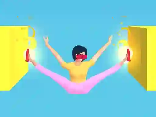 Hra Pokey Woman