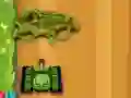 Hra Assault tank