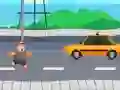 Hra Crazy Runner