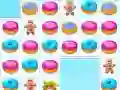 Hra Cookie Crush