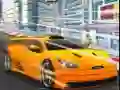 Hra Race 2 Survive