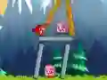 Hra Crazy Birds 2