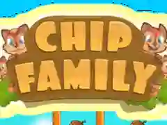Hra Chip Family
