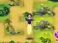 Hra Snow White Forest Adventure