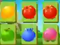 Hra Fruit Flip