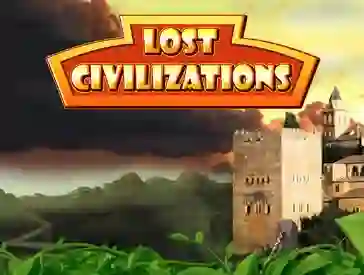 Hra Lost Civilizations