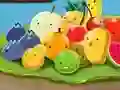 Hra Fruity Flavour