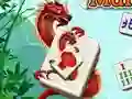 Hra Dragons Mahjong