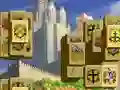 Hra Royal Tower Mahjong
