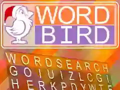 Hra Word Bird