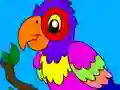 Hra Kids Color Book