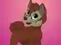 Hra My Puppy
