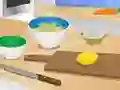 Hra Cooking With Emma Sushi Rolls vegan